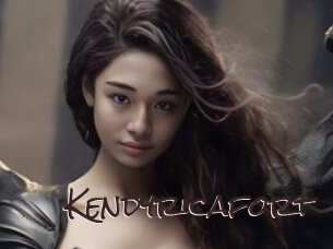 Kendyricafort