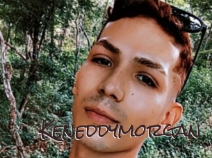 Keneddymorgan