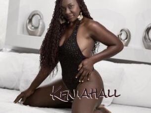 Keniahall