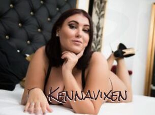 Kennavixen