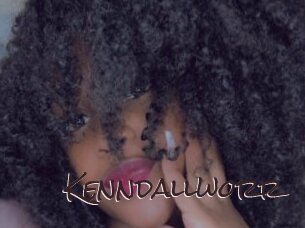 Kenndallworr