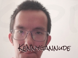 Kennygannude