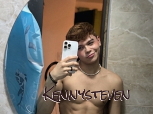 Kennysteven