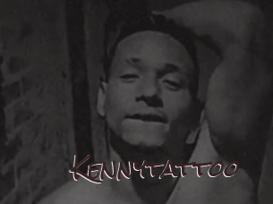 Kennytattoo