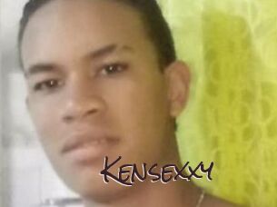 Kensexxy