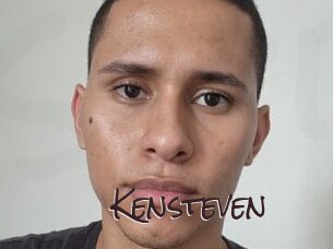 Kensteven