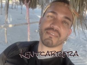 Kentcabrera