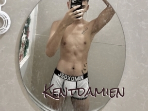 Kentdamien