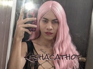 Keshacathot