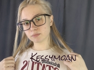 Kessymoan