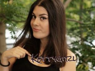 Kettygirl