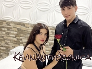 Kevinandveronica