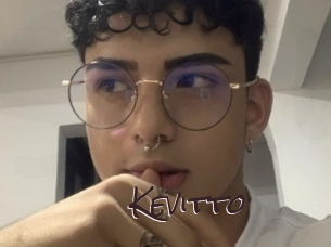 Kevitto