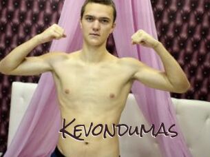 Kevondumas