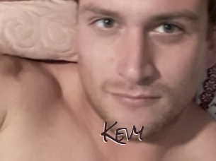 Kevy