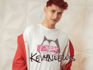 Kevynlewis