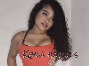 Keyla_harris