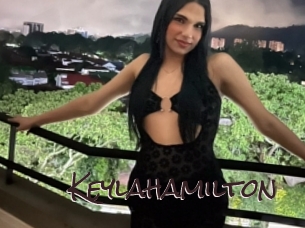 Keylahamilton