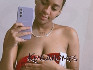 Keylahomes