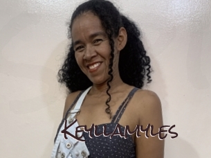 Keyllamyles