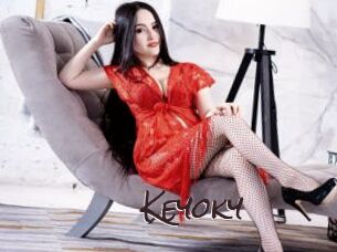 Keyoky