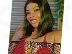 Keyshie