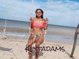 Keytadams