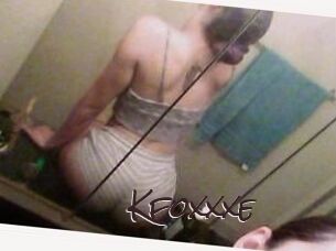 Kfoxxxe