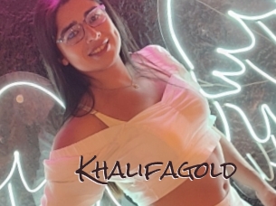 Khalifagold