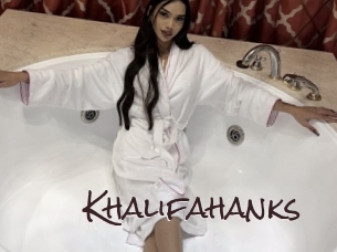 Khalifahanks