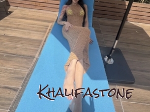 Khalifastone