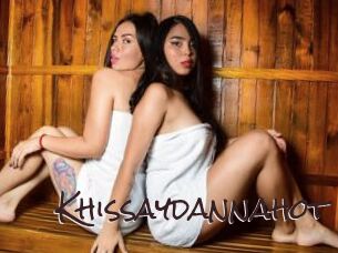 Khissaydannahot