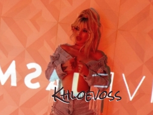 Khloevoss