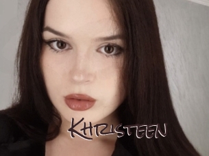 Khristeen