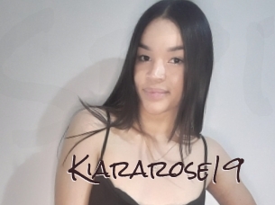 Kiararose19