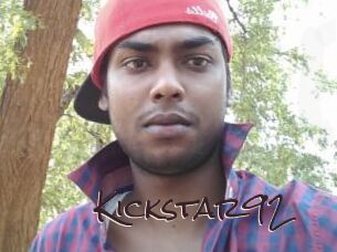 Kickstar92