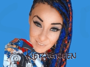 Kieragreen