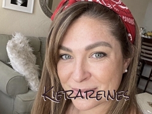 Kierareines