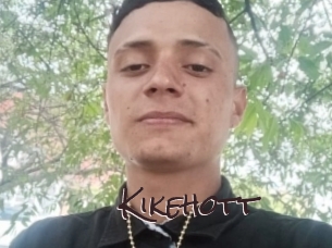 Kikehott