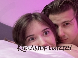 Kikiandflurry