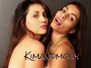 Kimandmolly