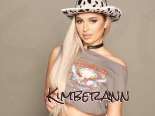 Kimberann