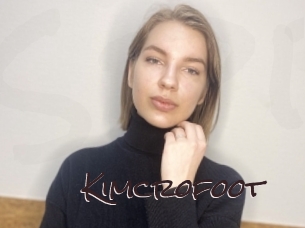 Kimcrofoot