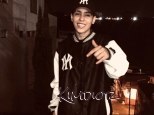 Kimdior
