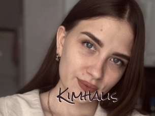 Kimhalis