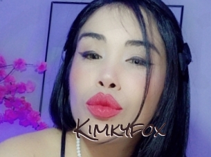 Kimkyfox