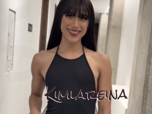 Kimlareina