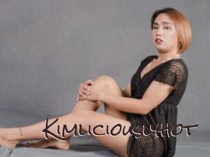 Kimliciouslyhot