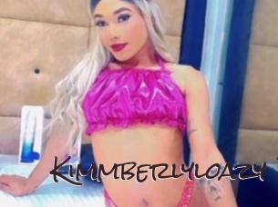 Kimmberlyloazy