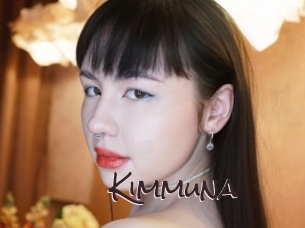 Kimmuna